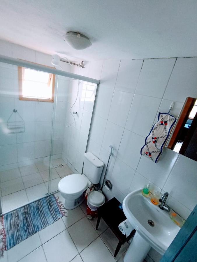 Linda Casinha Colonial Na Regiao Historica De Op Villa โอว์โรเปรโต ภายนอก รูปภาพ
